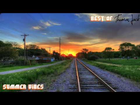 Best Of Thomas Jack | Thomas Jack Mixtape
